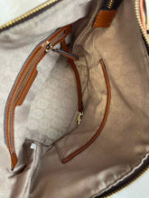 Load image into Gallery viewer, Michael Kors Coated Canvas Bucket Crossbody