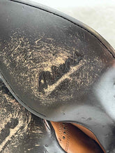 Load image into Gallery viewer, Shoe Size 8 Brown Boots