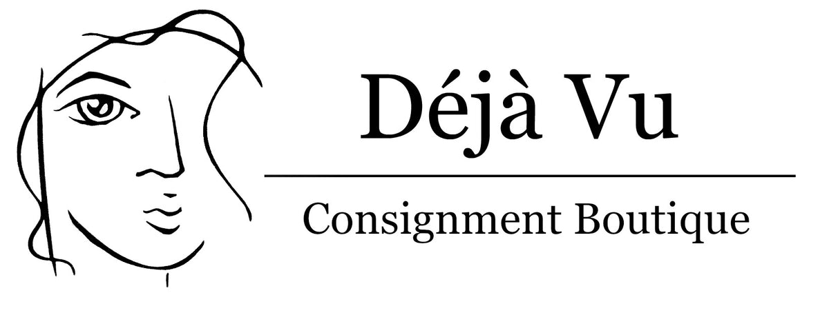 Deja Vu Consignments