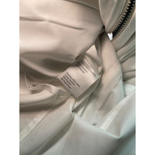 Load image into Gallery viewer, Marchesa Cream Floral Lace Mini Dress