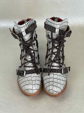 Load image into Gallery viewer, Freebird by Steven "Chyenne" Ankle Boot
