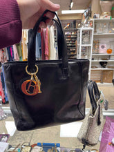 Load image into Gallery viewer, Vintage Charm Black Lady Dior

