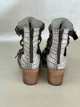Load image into Gallery viewer, Freebird by Steven "Chyenne" Ankle Boot

