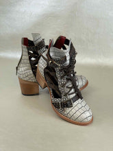 Load image into Gallery viewer, Freebird by Steven "Chyenne" Ankle Boot
