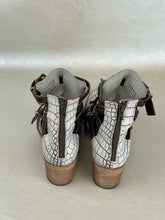 Load image into Gallery viewer, Freebird by Steven "Chyenne" Ankle Boot
