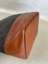 Load image into Gallery viewer, Michael Kors Coated Canvas Bucket Crossbody
