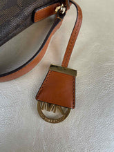 Load image into Gallery viewer, Michael Kors Coated Canvas Bucket Crossbody
