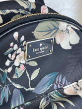 Load image into Gallery viewer, KATE SPADE BackPack
