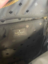 Load image into Gallery viewer, KATE SPADE BackPack
