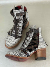 Load image into Gallery viewer, Freebird by Steven "Chyenne" Ankle Boot
