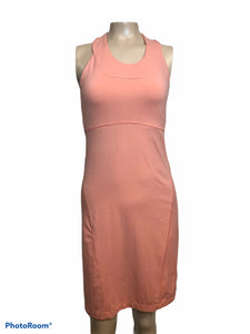 Size XS Peach Dress
