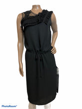 Load image into Gallery viewer, Women Size XS Black HE Dress
